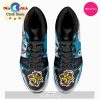 Kurapika Hunter JD1 High Top Shoes