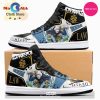 Langa Snow Sk8 The Infinity Air Jordan 1 High Top Shoes