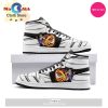 Kaido One Piece JD1 High Top Shoes