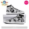 Mahito Sorcery Fight JD1 High Top Shoes