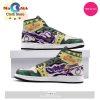 Meliodas Lostvayne Seven Deadly Sins JD1 High Top Shoes