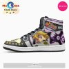Meliodas Lostvayne Seven Deadly Sins JD1 High Top Shoes