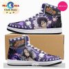 Merlin True Form Seven Deadly Sins JD1 High Top Shoes