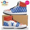 Mista Air Jordan 1 High Top Shoes