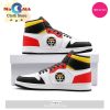 Meruem Hunter JD1 High Top Shoes