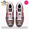 Dragon Ball Super Trunks AJ1 High Top Shoes