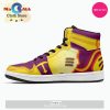 Ninja Uzumaki Ninja JD1 High Top Shoes