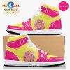 Touka Kirishima Tokyo Guru Air Jordan 1 High Top Shoes