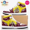 One Piece Franky AJ1 High Top Shoes