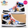 One Piece Tony Chopper AJ1 High Top Shoes