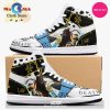 One Piece Tony Chopper AJ1 High Top Shoes