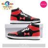 Rem And Ram Rezero Air Jordan 1 High Top Shoes