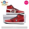Roronoa Zoro Wano One Piece Air Jordan 1 High Top Shoes