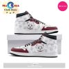 Ryuk V2 Desu Nōto Air Jordan 1 High Top Shoes
