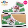 Sailor Moon Air Jordan 1 High Top Shoes