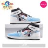 Sadaharu Gintama Air Jordan 1 High Top Shoes