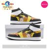 Shonen Classic Vs Next Gen 2 Air Jordan 1 High Top Shoes