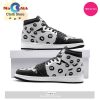 Stars And Elizabeth Gintama Air Jordan 1 High Top Shoes