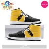 Shonen Classic Vs Next Gen 2 Air Jordan 1 High Top Shoes