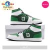 The Survey Corps Shingeki No Kyojin Air Jordan 1 High Top Shoes