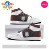 Tony Tony Chopper One Piece Air Jordan 1 High Top Shoes