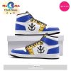 Yami Sukehiro Air Jordan 1 High Top Shoes