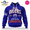 NHL Winnipeg Jets Special Whiteout Design 3D Hoodie