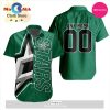 Custom NHL Los Angeles Kings Special Design Button Shirt