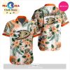 Custom NHL Winnipeg Jets Special Design Button Shirt