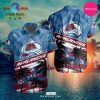 NHL Buffalo Sabres Personalized Alternate Concepts Kits 3D Hoodie
