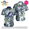 NHL Tampa Bay Lightning Special Hawaiian Design Button Shirt