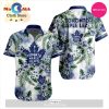 NHL Tampa Bay Lightning Special Hawaiian Design Button Shirt