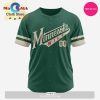NHL Florida Panthers Custom Baseball Jersey Design