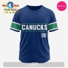 NHL St. Louis Blues Special Whiteout Design 3D Hoodie