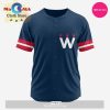 NHL Florida Panthers Special Whiteout Design 3D Hoodie
