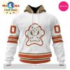 NHL Arizona Coyotes Personalized Alternate Concepts Kits 3D Hoodie