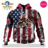 NHL Arizona Coyotes Personalized Alternate Concepts Kits 3D Hoodie