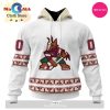 NHL St. Louis Blues Special Design For Independence Day The Fourth Of July 3D Hoodie