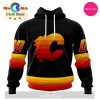 NHL Carolina Hurricanes Personalized Alternate Concepts Kits 3D Hoodie