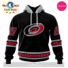 NHL Ottawa Senators Personalized Alternate Concepts Kits 3D Hoodie