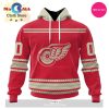 NHL Dallas Stars Special Design For Independence Day The Fourth Of July 3D Hoodie