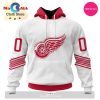 NHL Edmonton Oilers 2024 Stanley Cup Final Away Kits 3D Hoodie