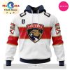NHL Florida Panthers 2024 Eastern Conference Champions 3D Hoodie