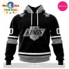 NHL Washington Capitals Custom Baseball Jersey Design