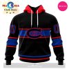 NHL Nashville Predators Special Design For Independence Day The Fourth Of July 3D Hoodie