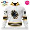 NHL New Jersey Devils Personalized Alternate Concepts Kits 3D Hoodie