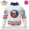 NHL New York Rangers Personalized Alternate Concepts Kits 3D Hoodie