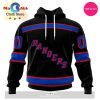 NHL Los Angeles Kings Special Design For Independence Day The Fourth Of July 3D Hoodie