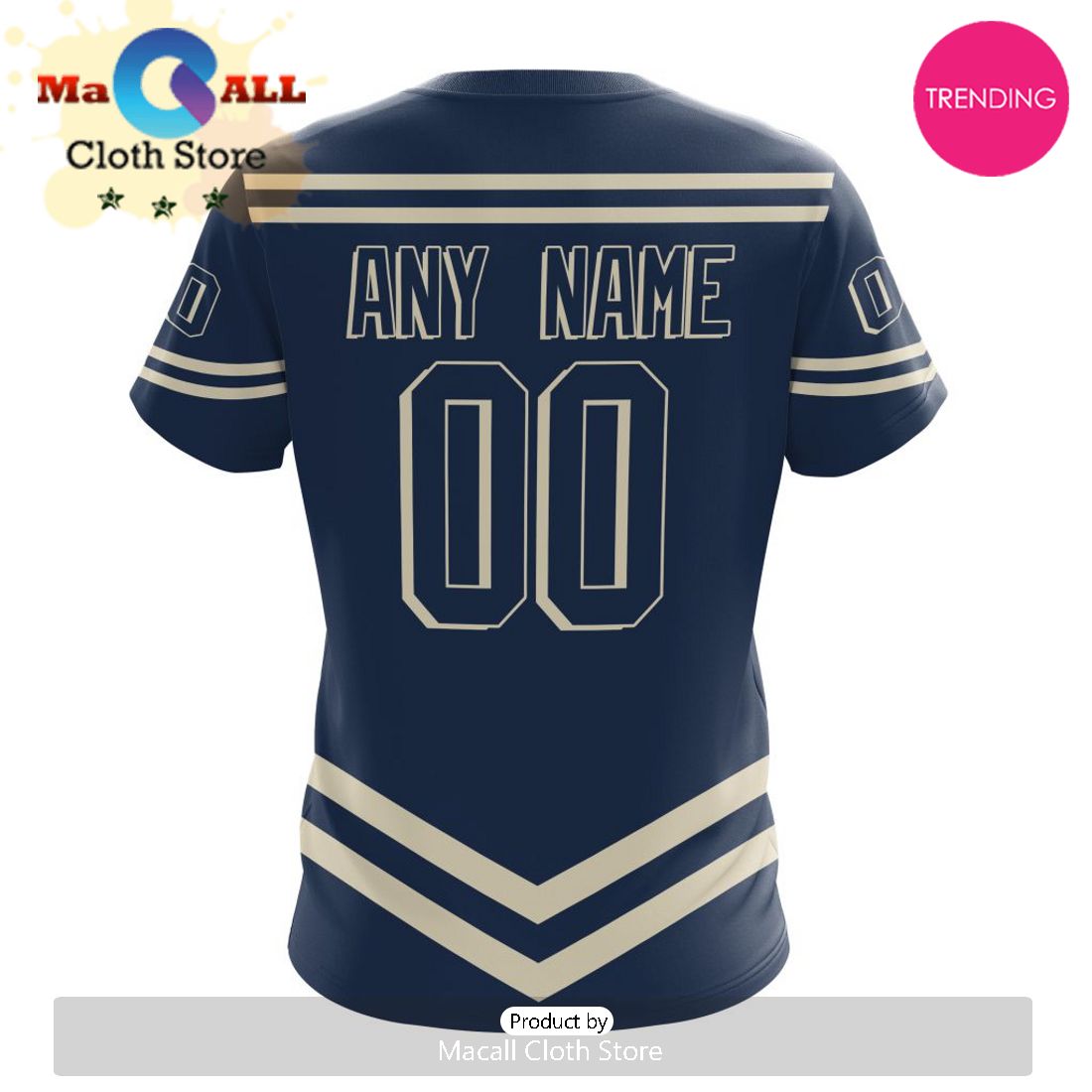 NHL New York Rangers Special Two-tone Design 3D Hoodie NHL New York Rangers Special Two-tone Design 3D Hoodie