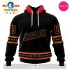 NHL Ottawa Senators Special Design For Canada Day 3D Hoodie